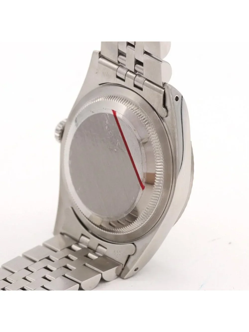 Rolex Datejust Automatic Winding L Number Watch